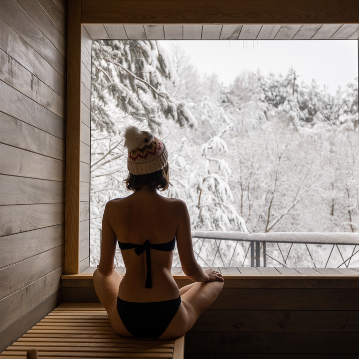 Sauna: Indoor or Outdoor?