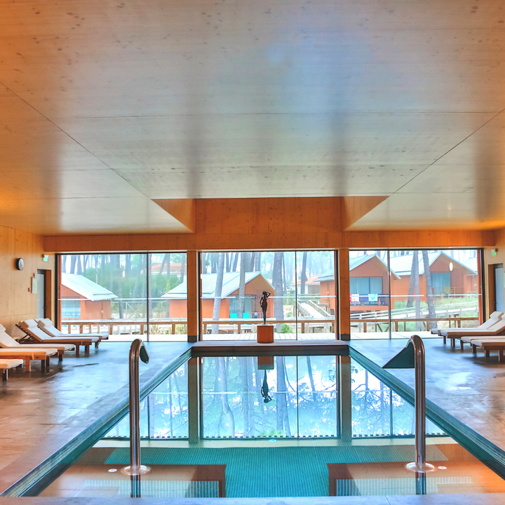 What Type of Indoor Sauna is Best?