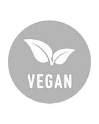 Certified & Suitable for Vegans