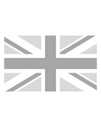 Manufactured in Britain