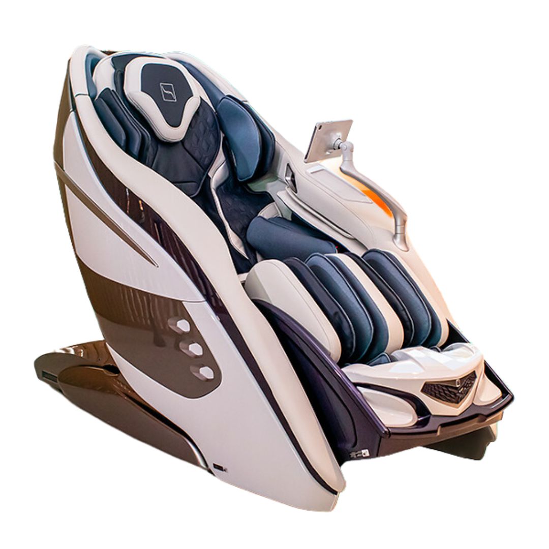 Global Relax Da Vinci Medic (8D) Massage Chair