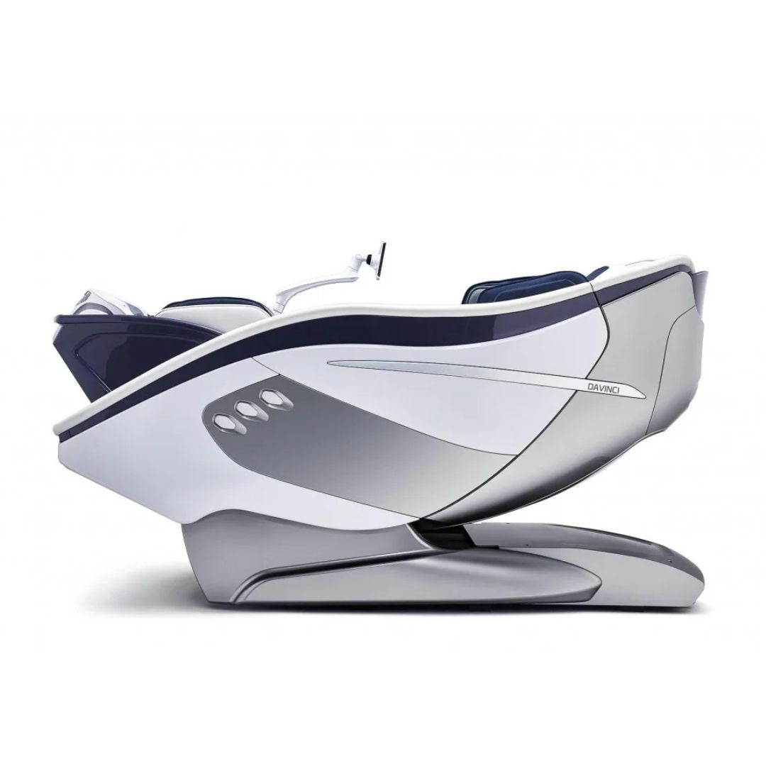 Global Relax Da Vinci Medic (8D) Massage Chair